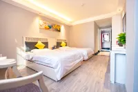 Start Hotel - موقف سيارات