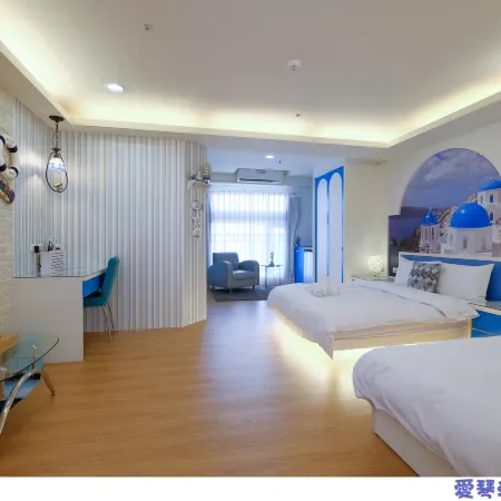 85 Asia Hotel Отели рядом с достопримечательностью «Дрим Молл»