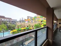 Fuzhou Donghu Ocean Hot Spring Resort Hotels near Zhenghe Park (South Gate)