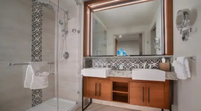 Disney's Coronado Springs Resort