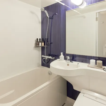 Henn na Hotel Premier Kagoshima Tenmonkan