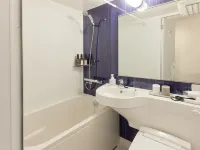 Henn na Hotel Premier Kagoshima Tenmonkan Hotel a Kagoshima