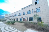 Leji Hotel, Liandu District, Lishui City