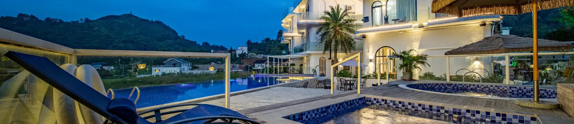 Vacation Homes