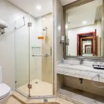 Wharton Bogong International Hotel Hotels in Qingjian