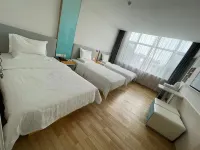 7Days Inn Hotel (Binzhou Huimin Dongguan Street) - Desayuno