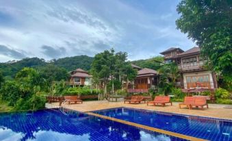 Puteri Lanta Family Villas - Housity