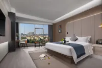 Zi Jin Shan Hotel - 3 Yıldız