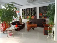 Jiazhou Business Hotel