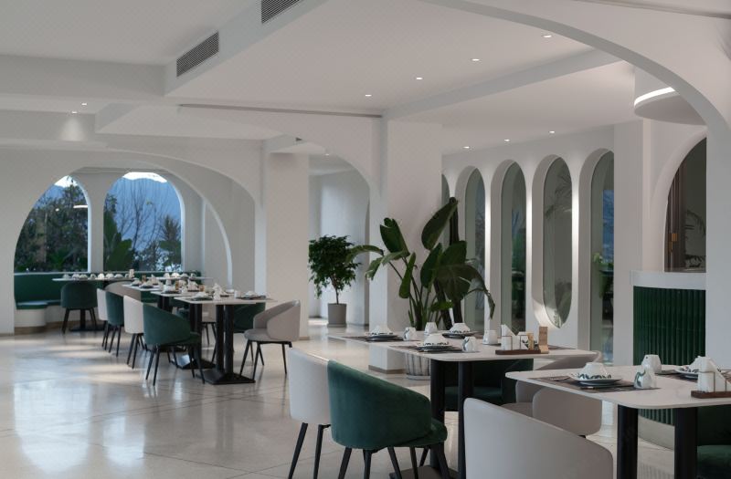Dali Yuewan · Villa Joy Hotel photo 5