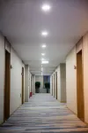 โรงแรมโฮมอินน์ เพบเบิล (โรงพยาบาลอำเภอจิงหยู) - 2 ดาว