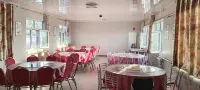 Chenbaerhuqi Donkey Camp Outdoor Hotel