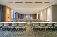 MQ HOTEL(Nantong University North Store)