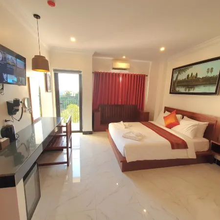Darling Pub Hostel
