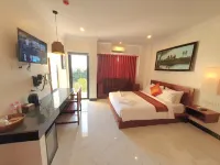 Darling Pub Hostel Hotel a 