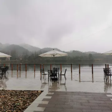 Changshan Jiyi Homestay