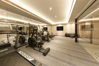 Elong Hotel (Yantai Railway Station Joy City Branch) - 3-Star