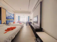 Lushui Nujiang Bund Hotel Hotel a Lushui