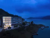 Wawushan Yahu Shanju Homestay (Yanühu) 와옥산 주변 호텔