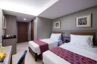 Solace Hotel