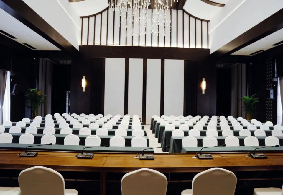 톈 룽 호텔 추슝