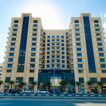 Le Mirage Downtown