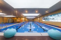 Orange Hotel (Guiyang Qingzhen Junyue International Branch) Hotels in Qingzhen