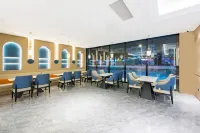 Starway Hotel (Cangzhou Hejian Chengyu East Road Branch) - breakfast