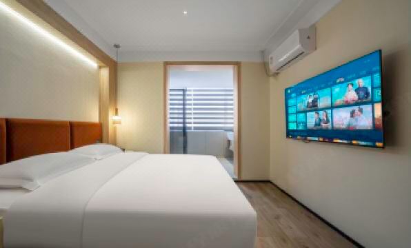 Youyi Hotel (Shaoxing Lanting Branch)