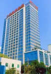 Jiyue Crystal Hotel (Nanning Convention and Exhibition Center Qingxiushan Branch)