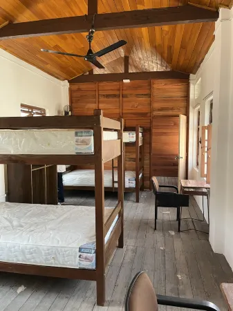 Tanty’s Hostel