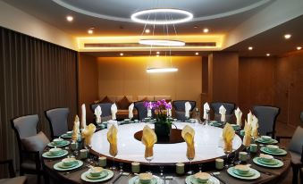 Country Inn & Suites by Radisson, Meishan Danling Orange