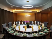 Country Inn & Suites by Radisson, Meishan Danling Orange