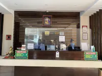 르 로이 우다이푸르