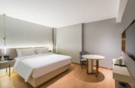 Lavande Hotel (Beijing Zhongguancun Renmin University Suzhoujie Subway Station) Hotels near Haidian Christian Church