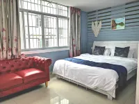 단샤산 민수 런화 호텔