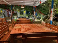Weizhou Island Chumeng Seaview Homestay (Wucaitan Scenic Area)