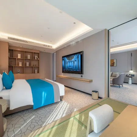 Tao Li Jiang Nan Hot Spring Hotel