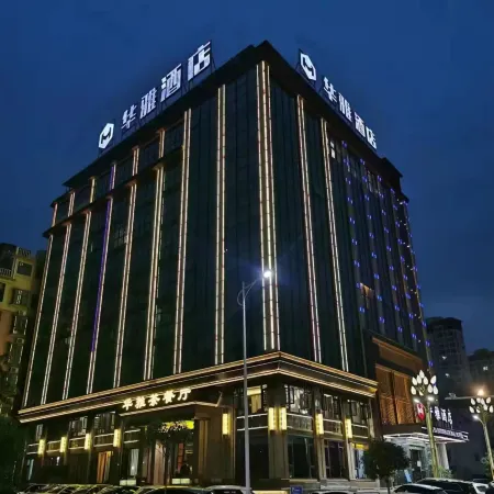 Cilihuaya Hotel
