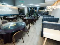 Hui'an Taishang Yanpin (Orangewood) Hotel