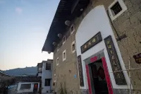 Hotel in Tulou