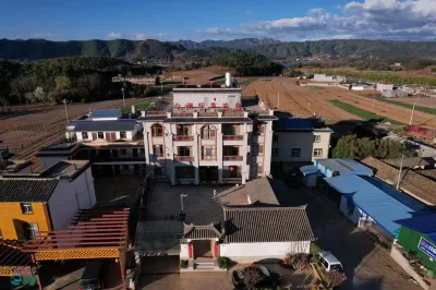 Nianhu Impression Inn Hotels near Daqiao National Grusnigricollis Natural Reserve