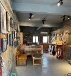 Four Islands Haitang B&B - بار