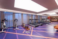 Orange Hotel (Kunshan Vientiane Hui Branch)