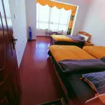 Nuanyang Homestay - พร้อมระเบียง