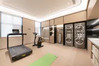 JI Hotel (Hebi City Government Branch) - Gym