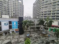 Nanning Jiandongli Youth Hostel Hotel in zona Guangxi Nanning Technician College (Mingxiu West Road)