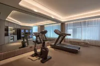 JI Hotel (Zhongwei Feng'an East Road)