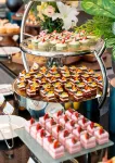 重慶空港Novotelホテル - 朝食