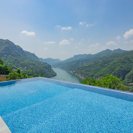 Guiji Homestay (Yichang Three Gorges Home Scenic Area)